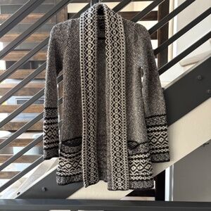 LUCKY BRAND SWEATER